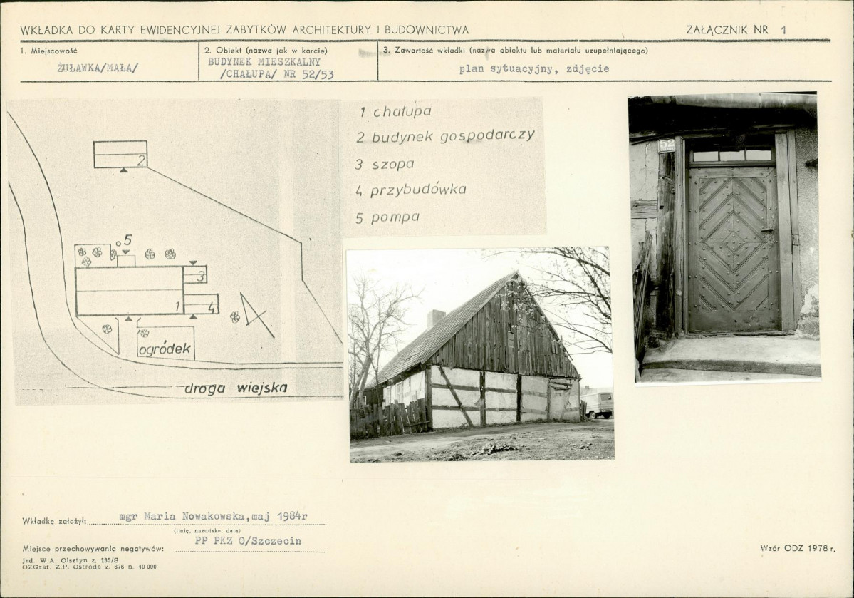 KB - Karta biała, skan nr 5
