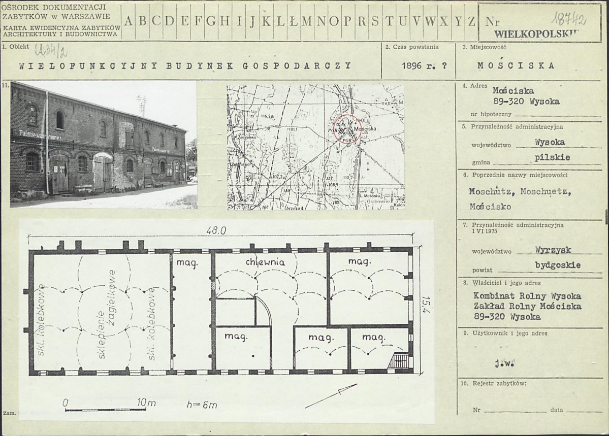 Karta biała, skan nr 1