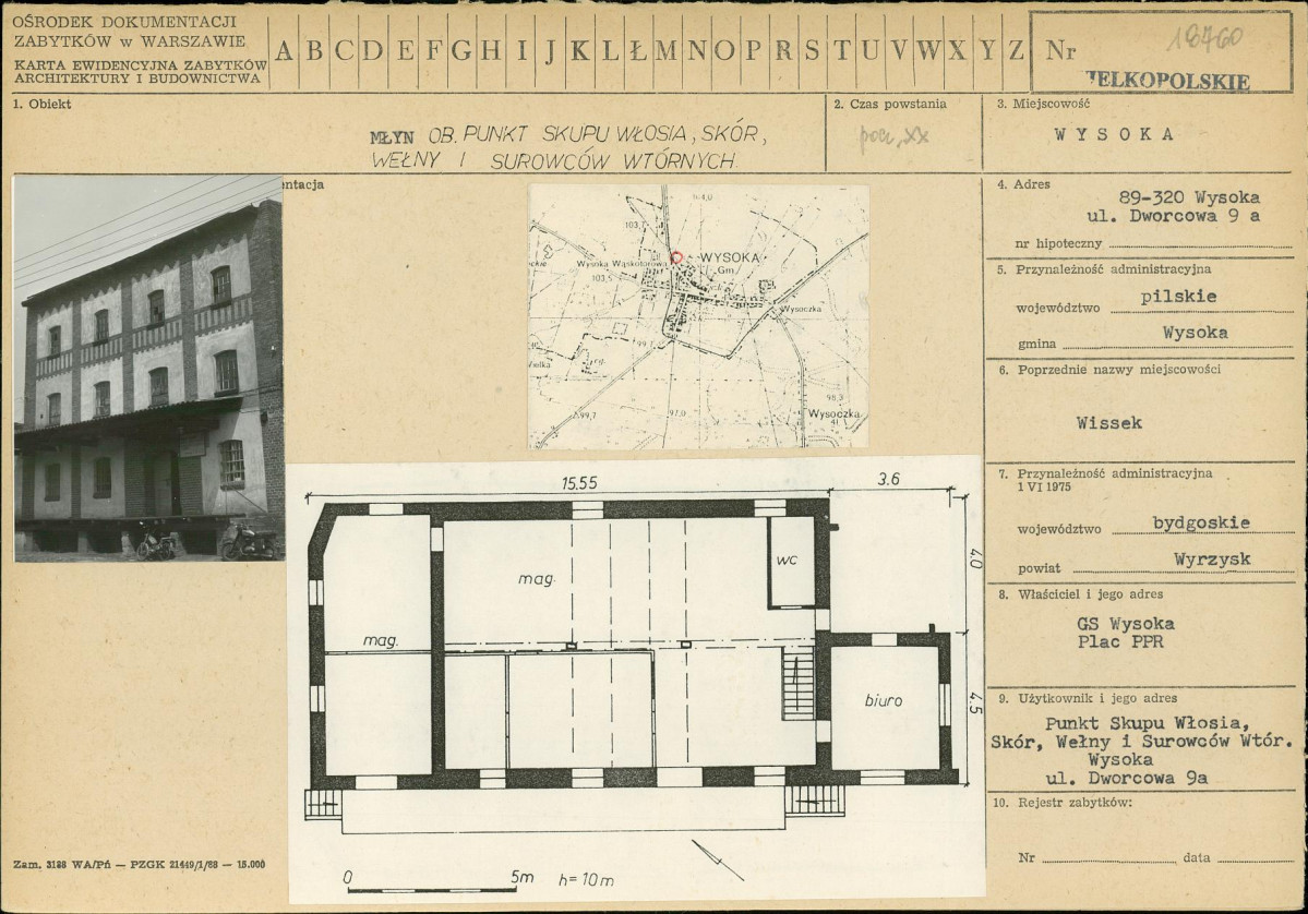 Karta biała, skan nr 1