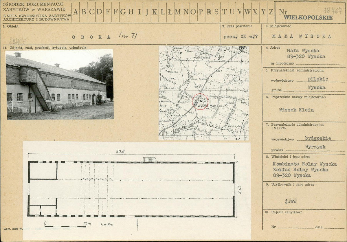 Karta biała, skan nr 1