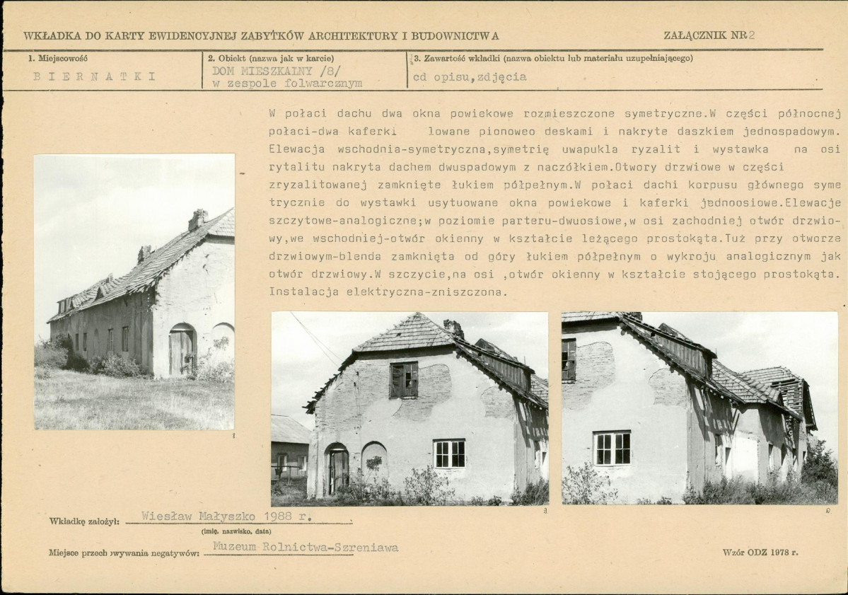 KB - Karta biała, skan nr 7