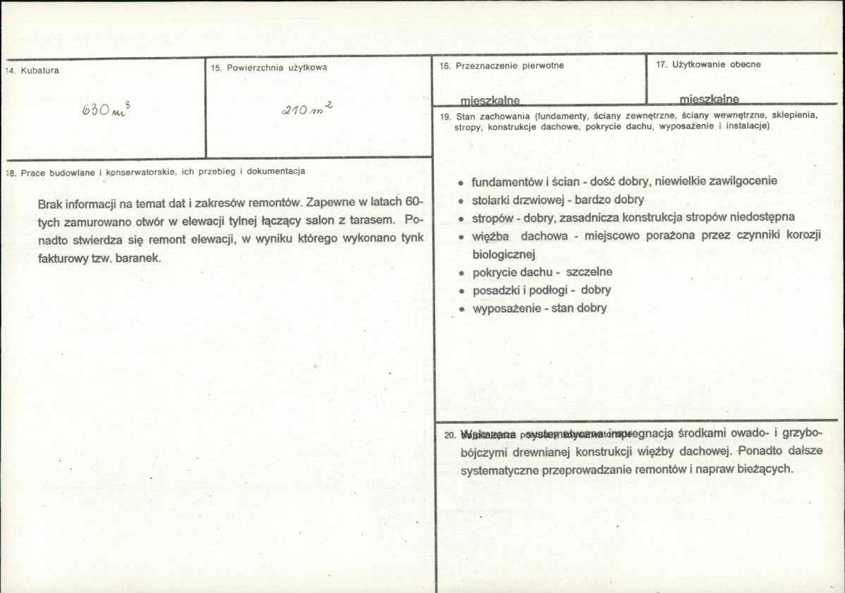 Karta biała, skan nr 3