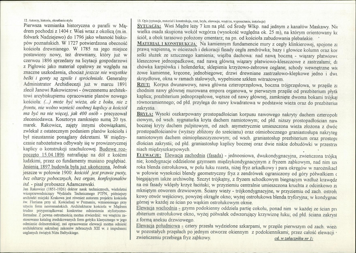 Karta biała, skan nr 2