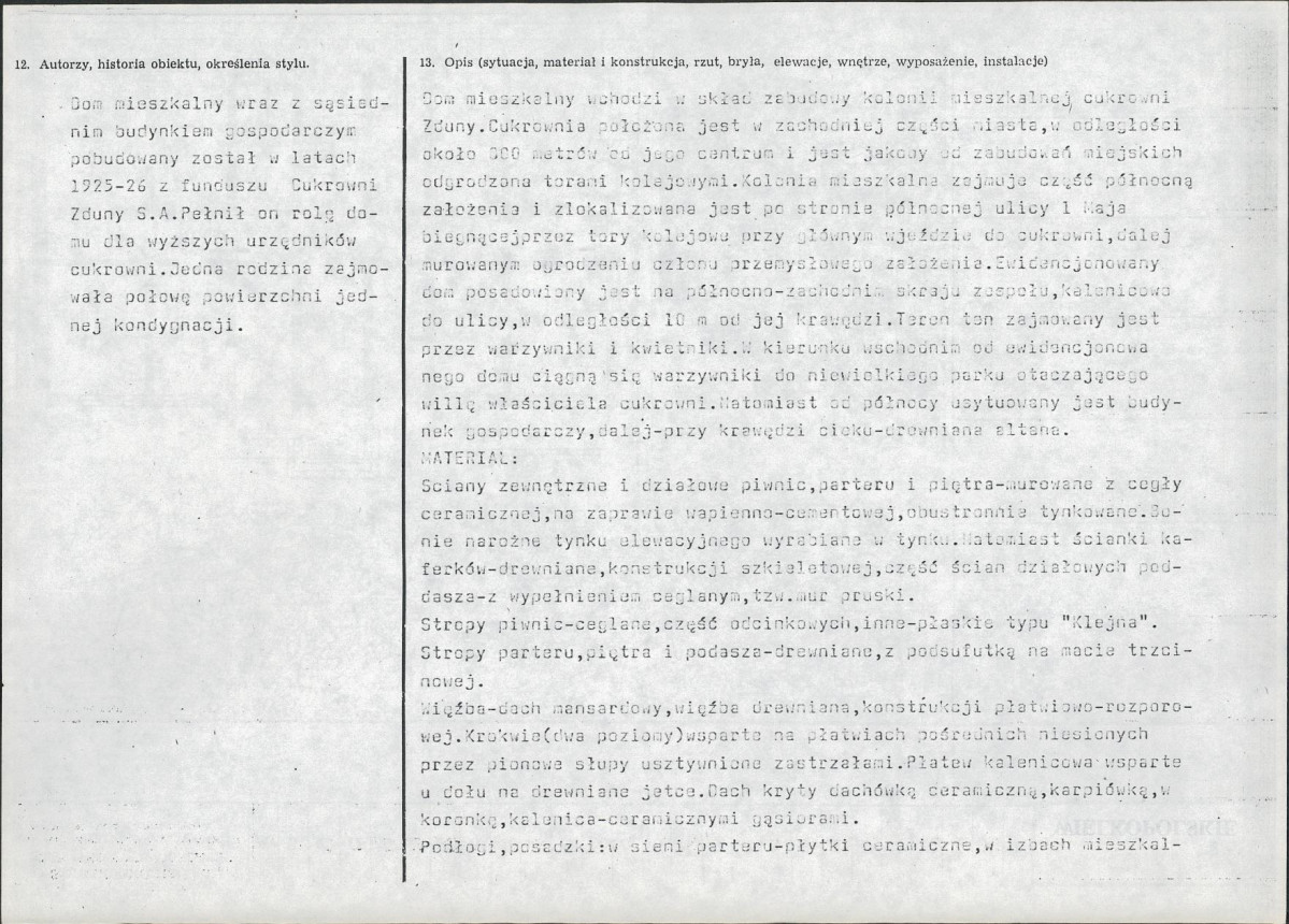 Karta biała, skan nr 2
