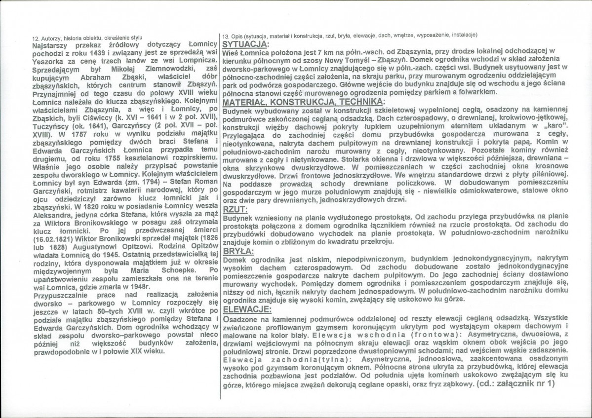 KB - Karta biała, skan nr 2