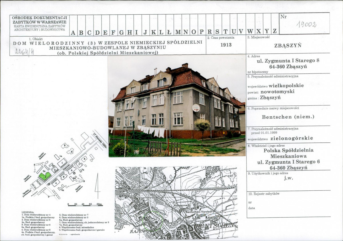Karta biała, skan nr 1