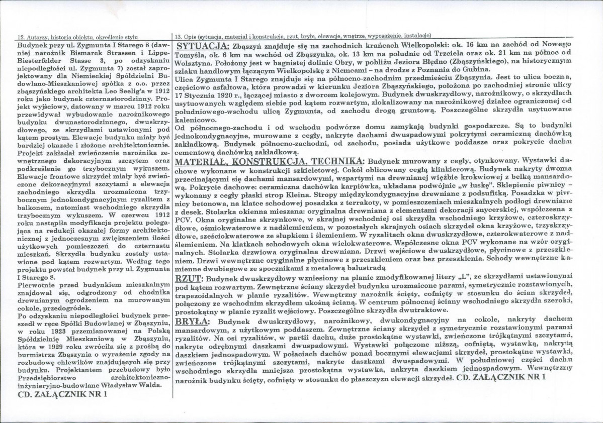 Karta biała, skan nr 2