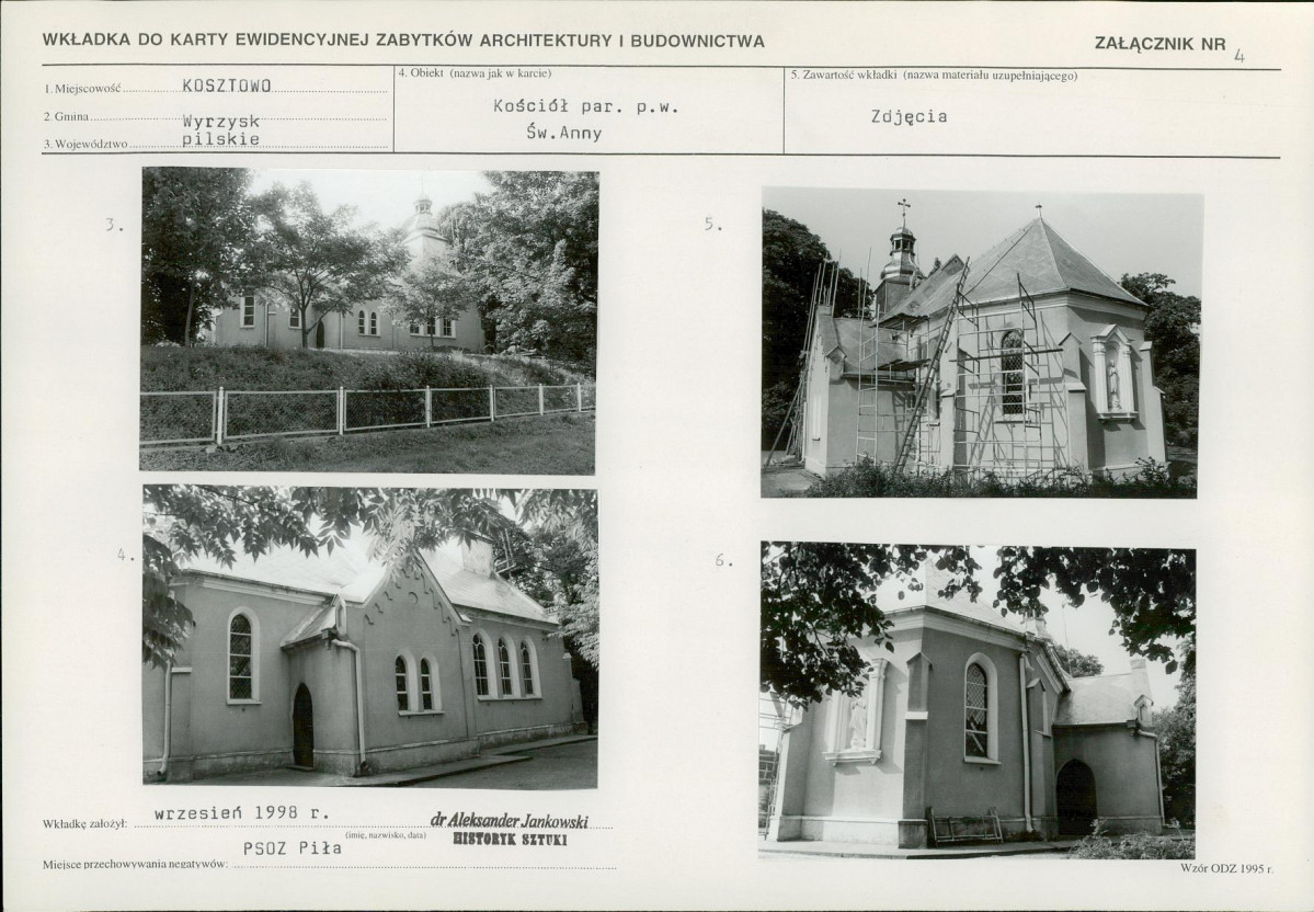 KB - Karta biała, skan nr 10