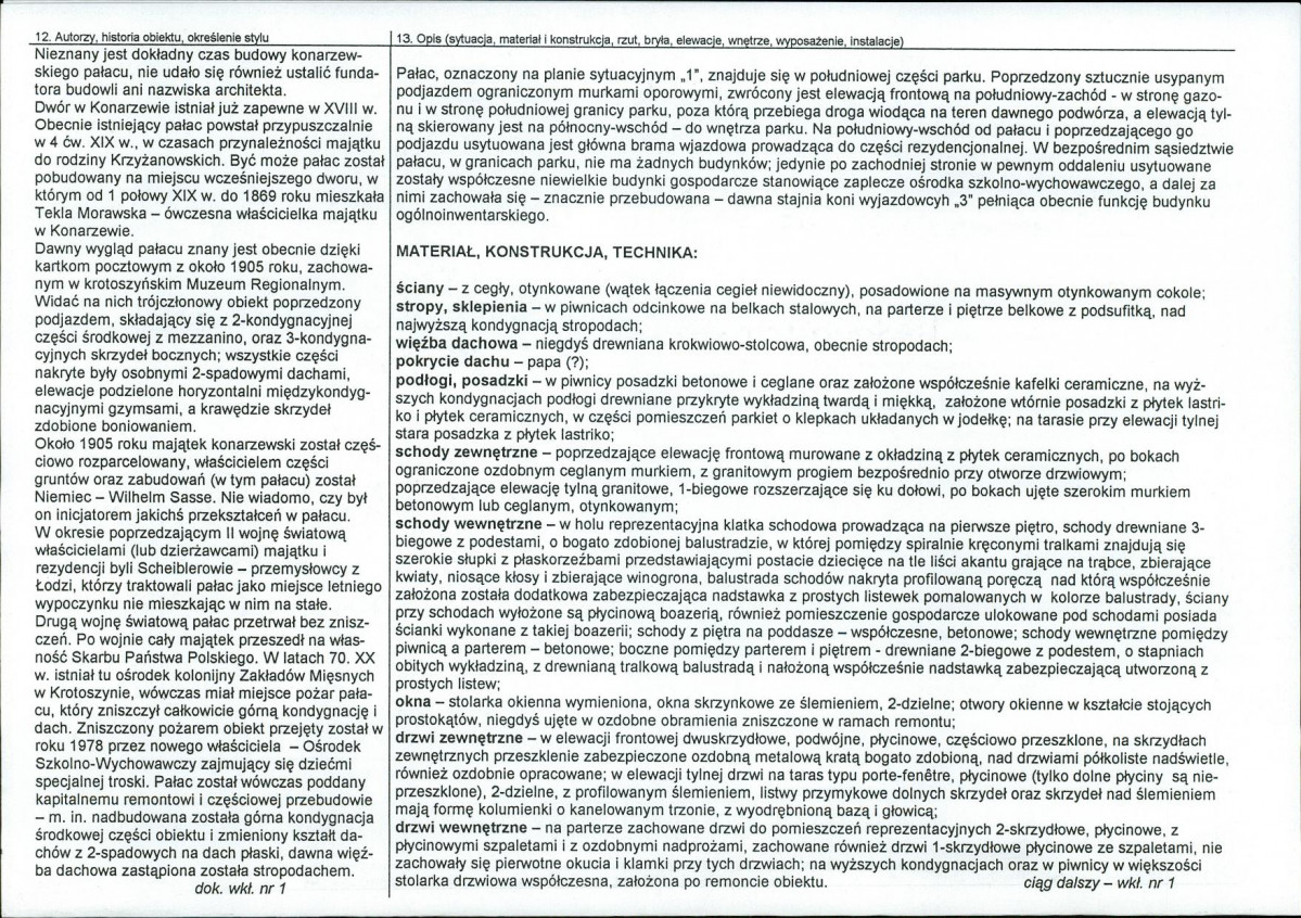 Karta biała, skan nr 2