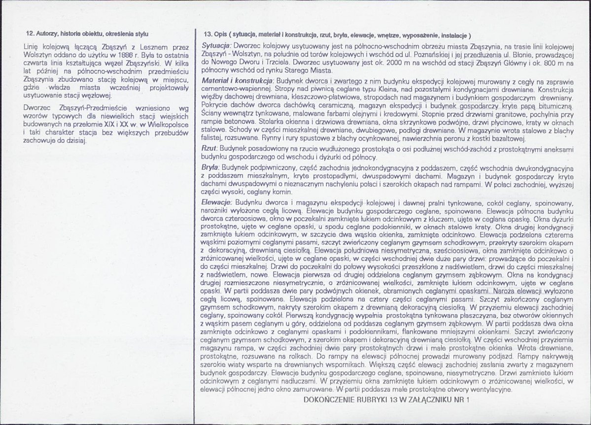 Karta biała, skan nr 2