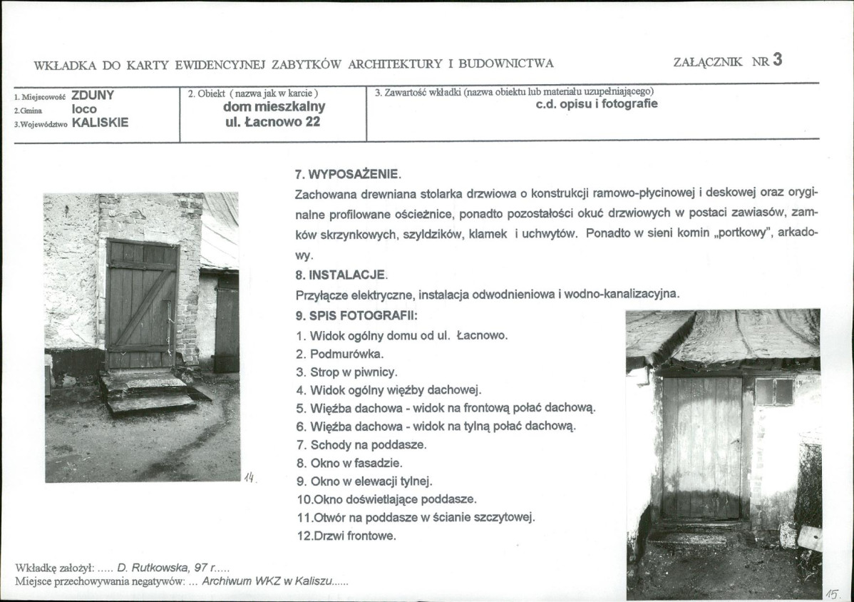KB - Karta biała, skan nr 9