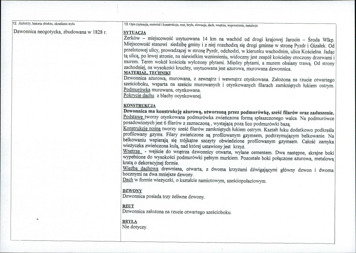 KB - Karta biała, skan nr 2