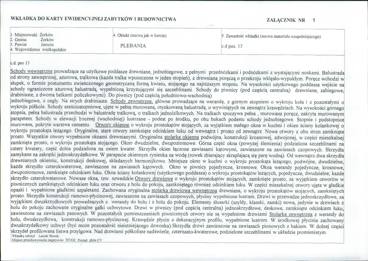 KB - Karta biała, skan nr 5