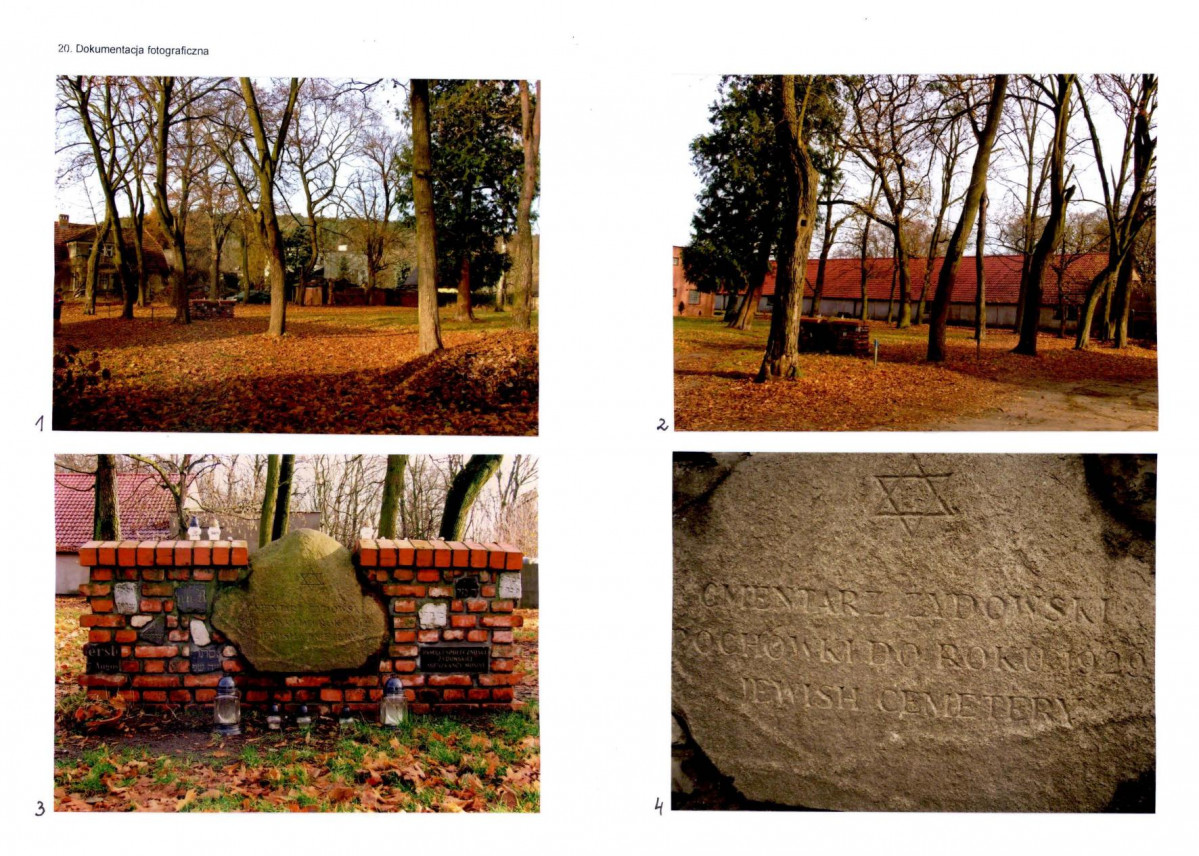 KC - Karta cmentarza, skan nr 3