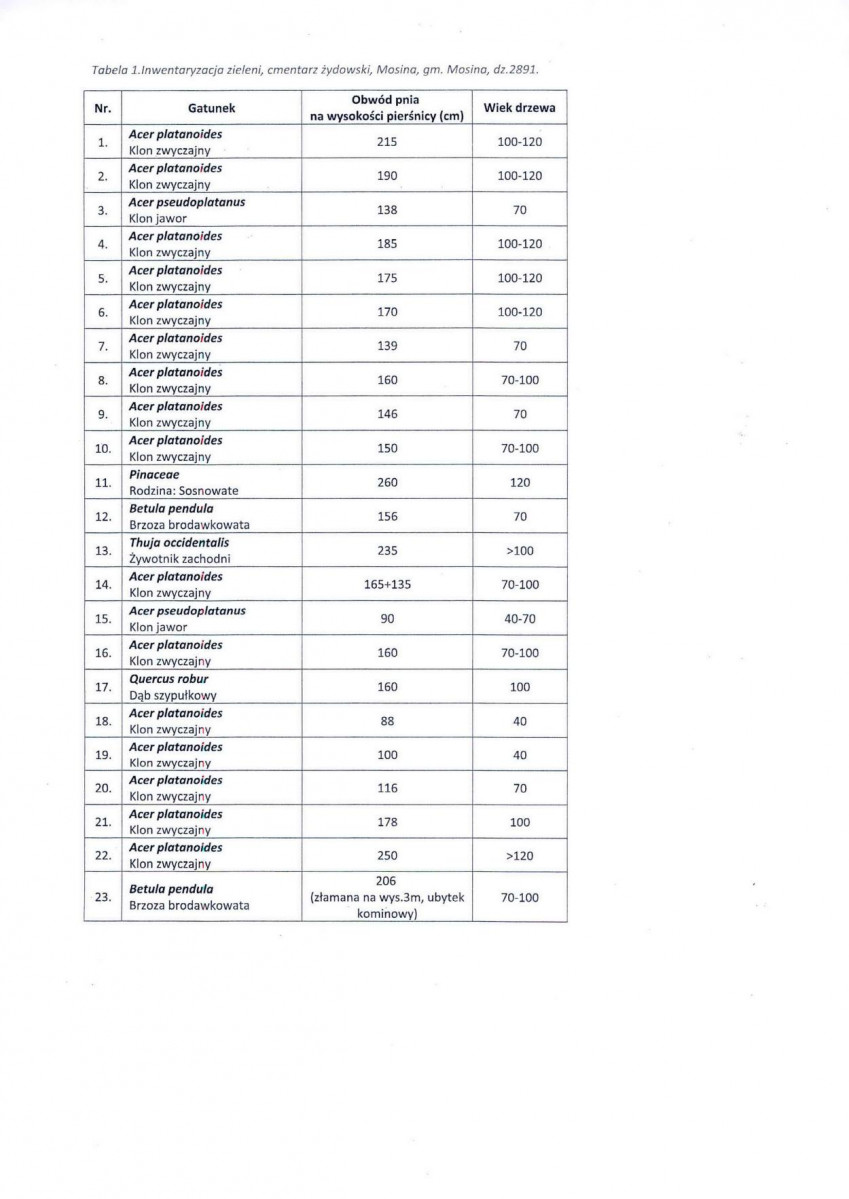 KC - Karta cmentarza, skan nr 8
