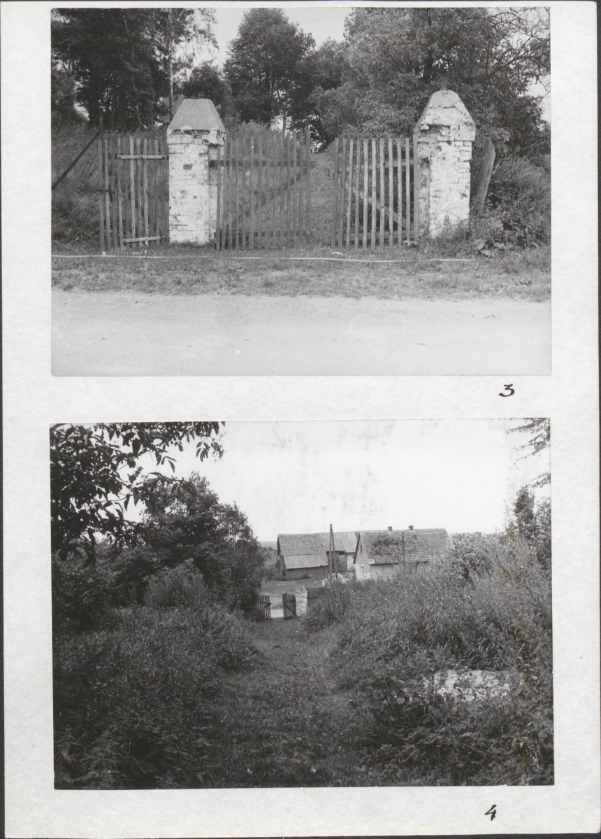 Karta cmentarza, skan nr 6