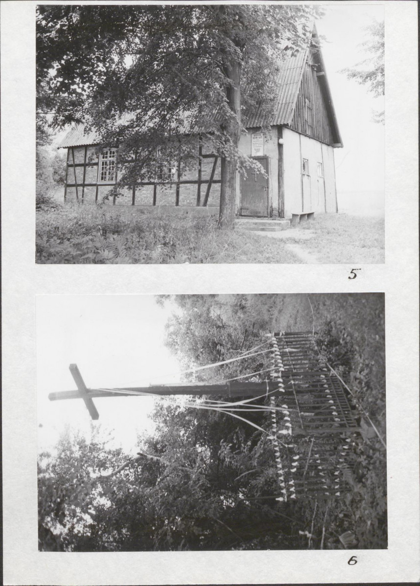 Karta cmentarza, skan nr 7