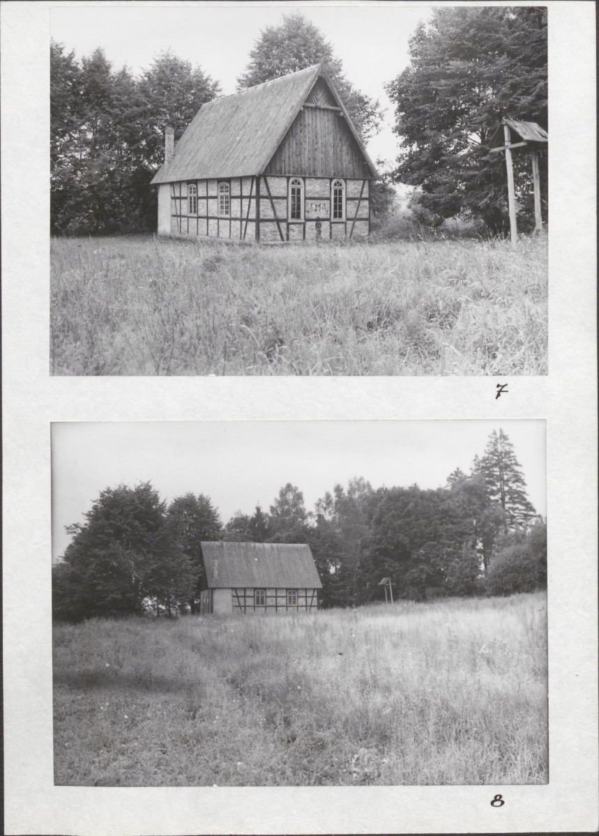 Karta cmentarza, skan nr 8