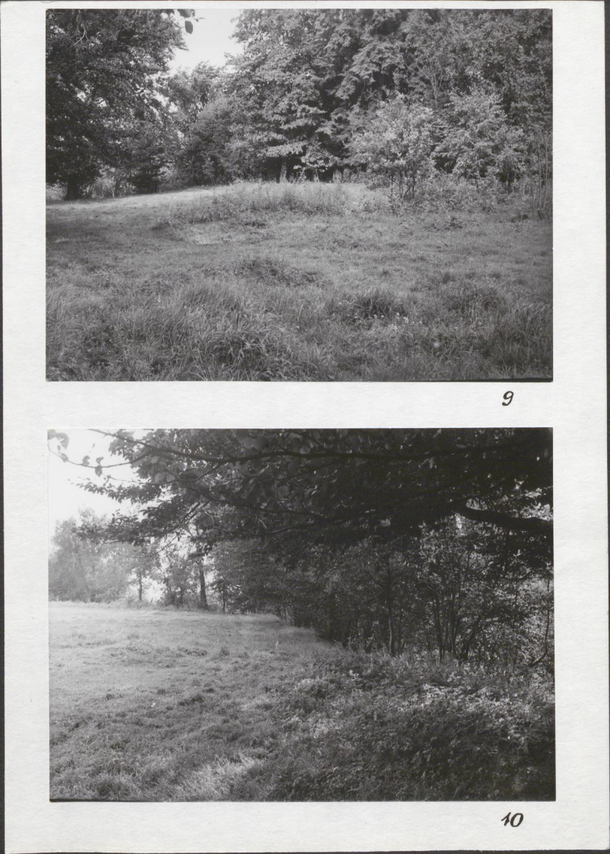 Karta cmentarza, skan nr 9