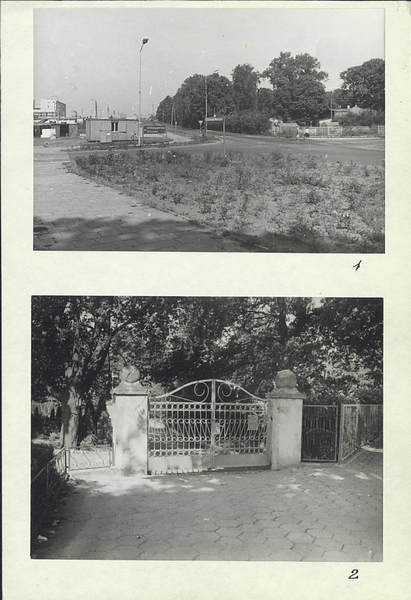 Karta cmentarza, skan nr 6