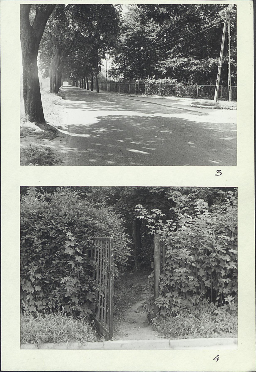 Karta cmentarza, skan nr 7