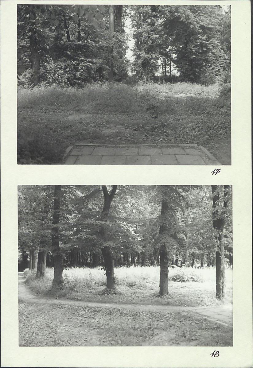 Karta cmentarza, skan nr 14