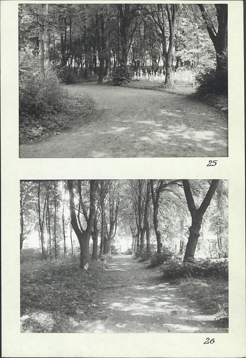 Karta cmentarza, skan nr 18