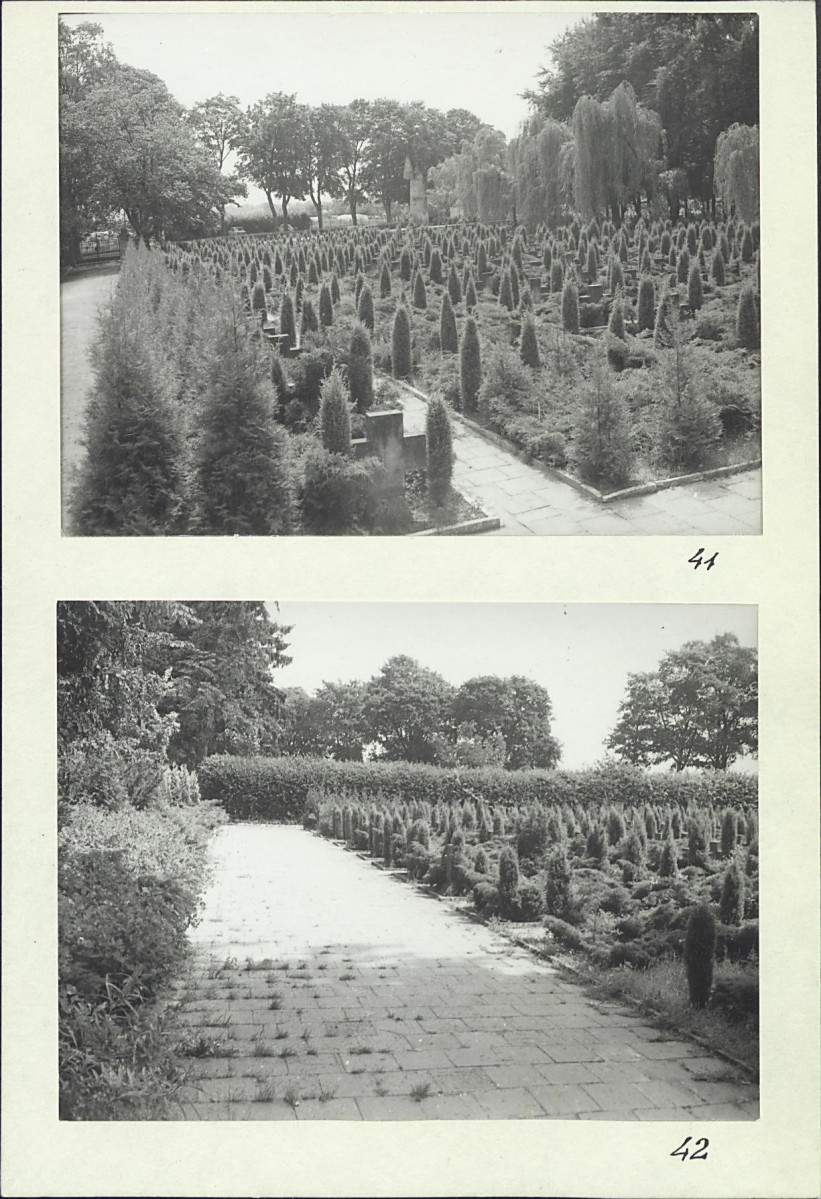 Karta cmentarza, skan nr 25