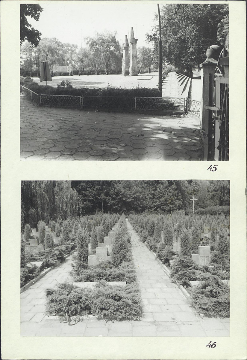 Karta cmentarza, skan nr 27