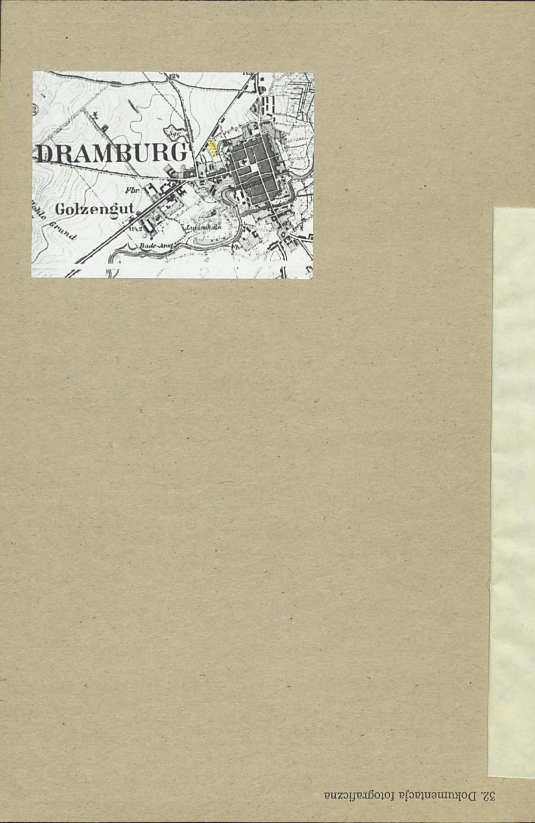 Karta cmentarza, skan nr 4