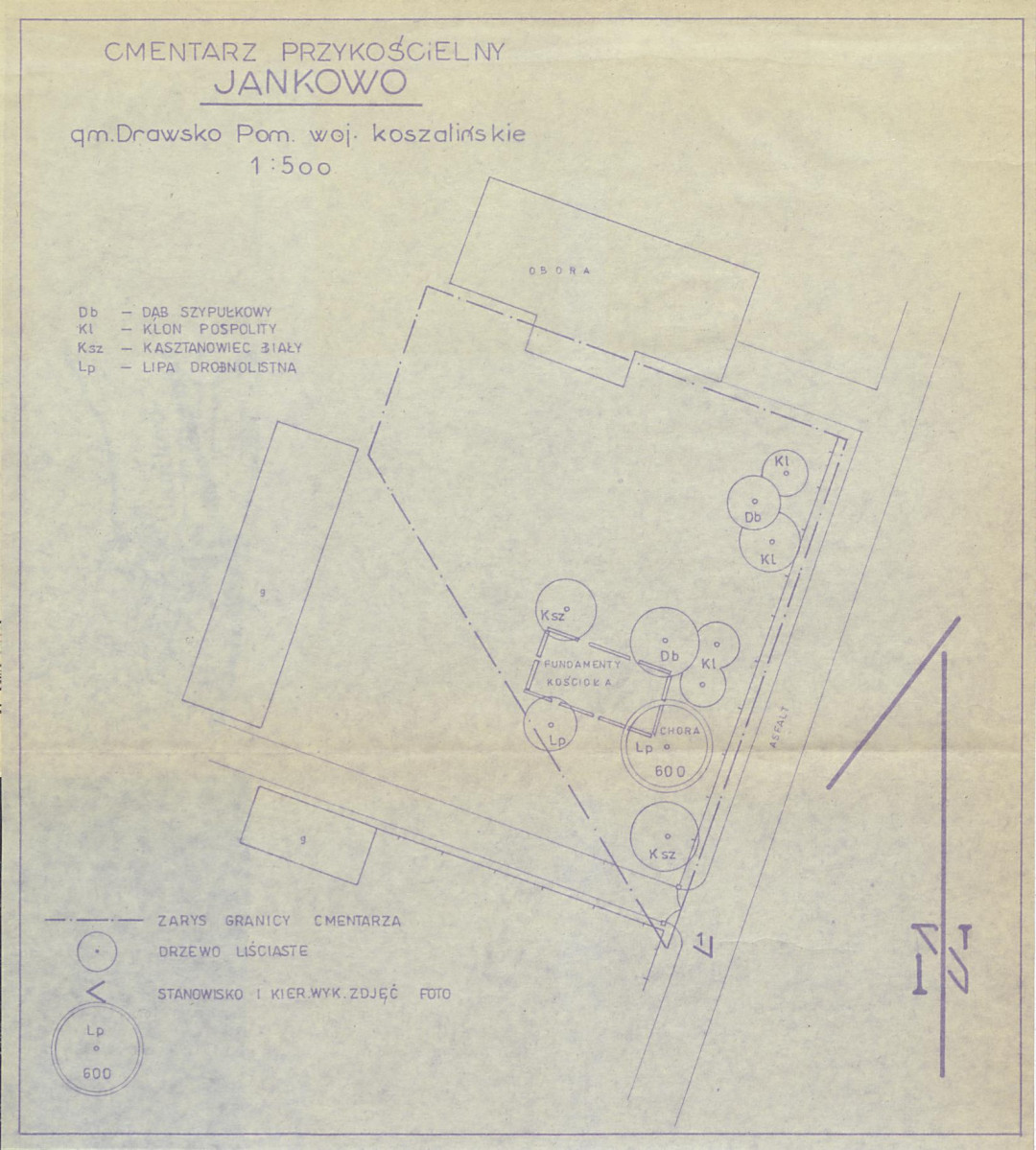 Karta cmentarza, skan nr 4