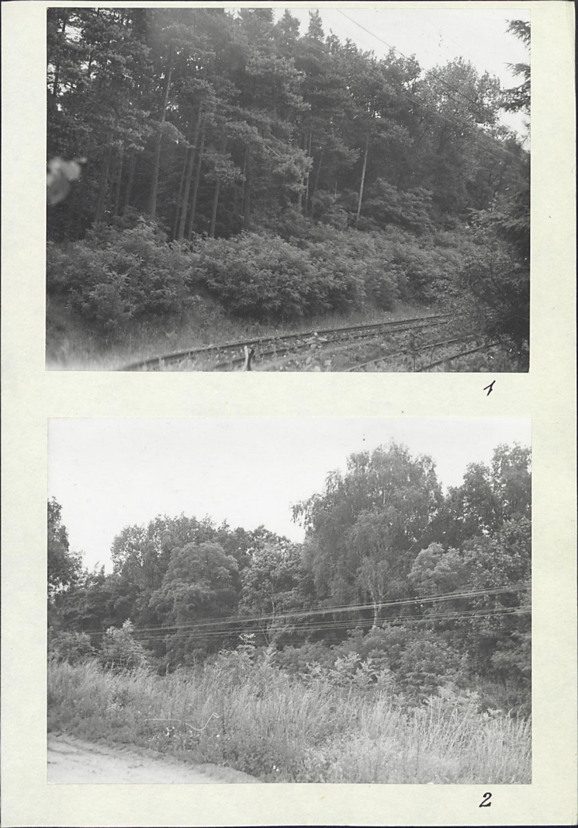 Karta cmentarza, skan nr 5