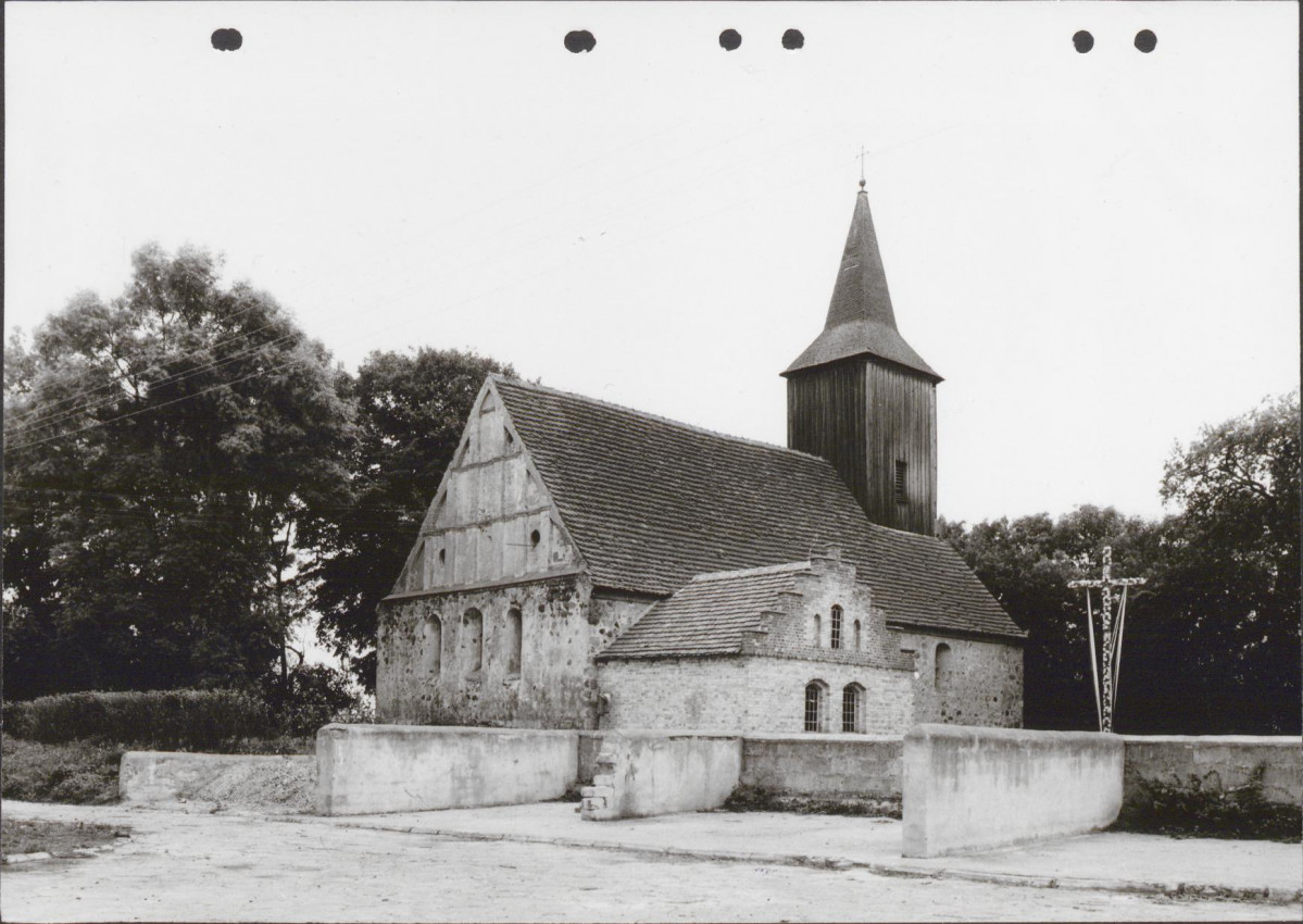 Karta cmentarza, skan nr 12