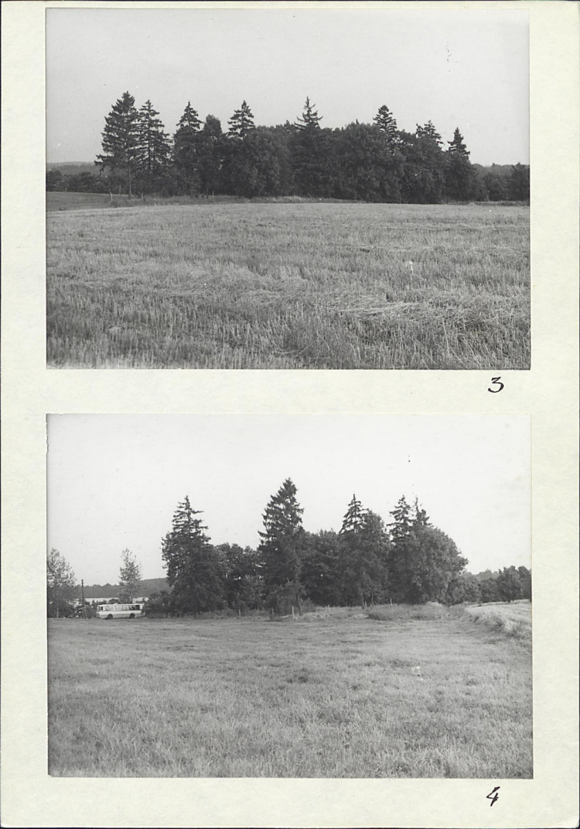 Karta cmentarza, skan nr 6