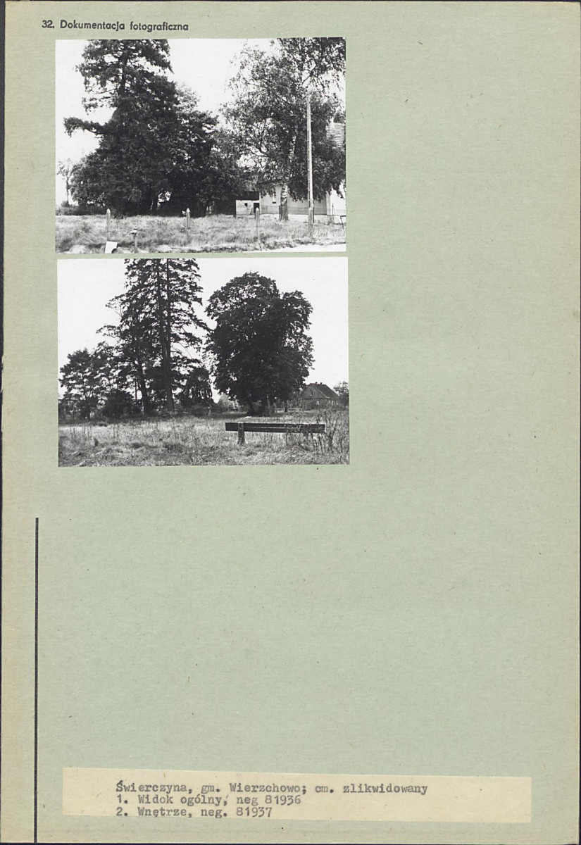 Karta cmentarza, skan nr 5