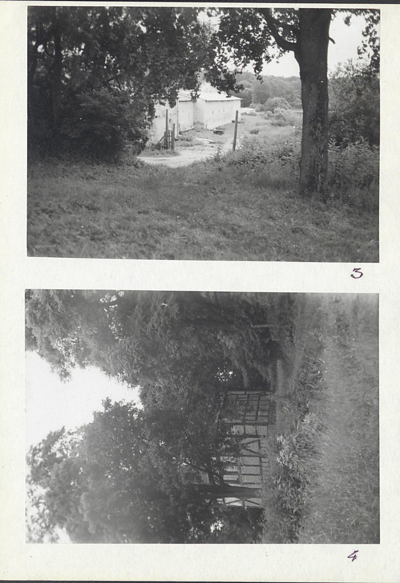 Karta cmentarza, skan nr 6