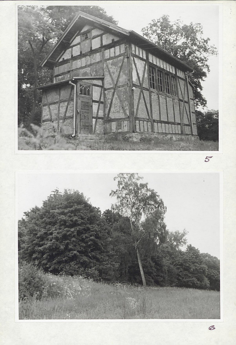 Karta cmentarza, skan nr 7