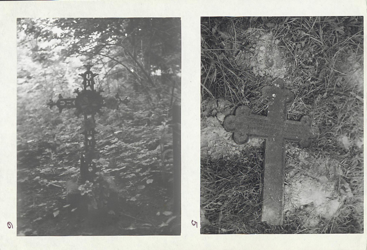 Karta cmentarza, skan nr 7