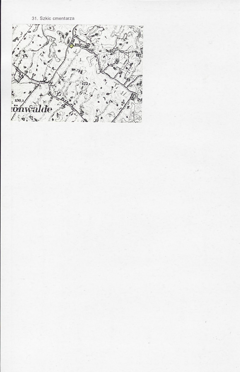 Karta cmentarza, skan nr 4
