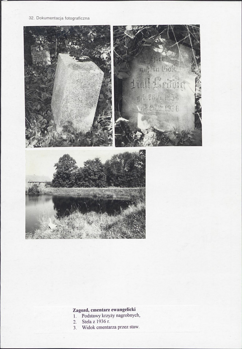 Karta cmentarza, skan nr 5