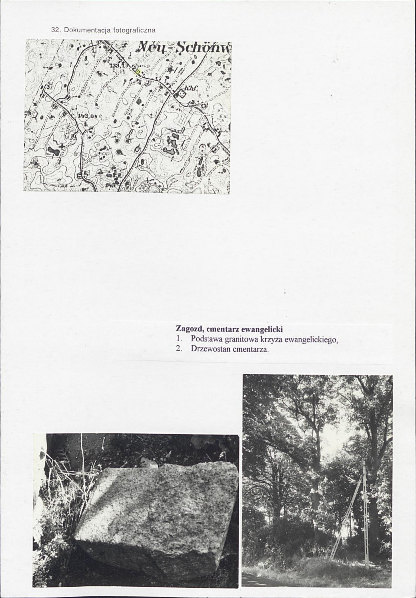 Karta cmentarza, skan nr 4