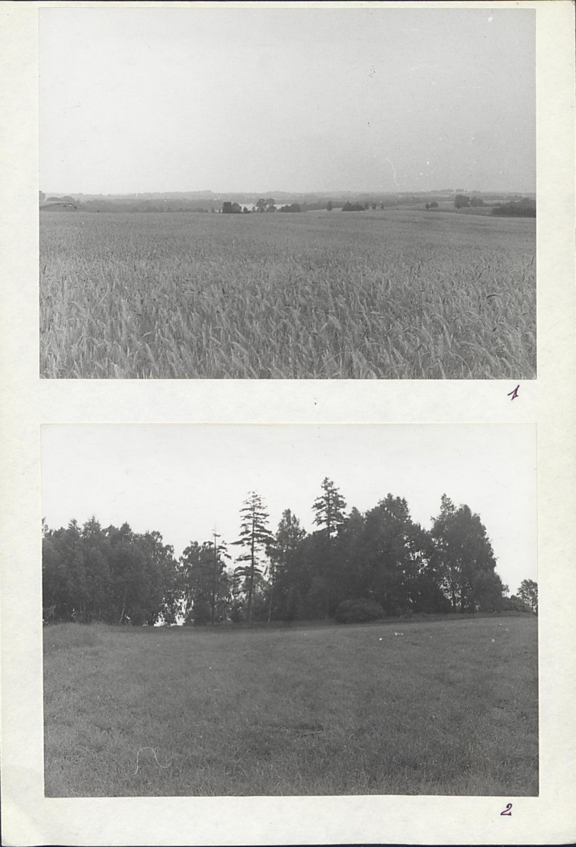 Karta cmentarza, skan nr 5