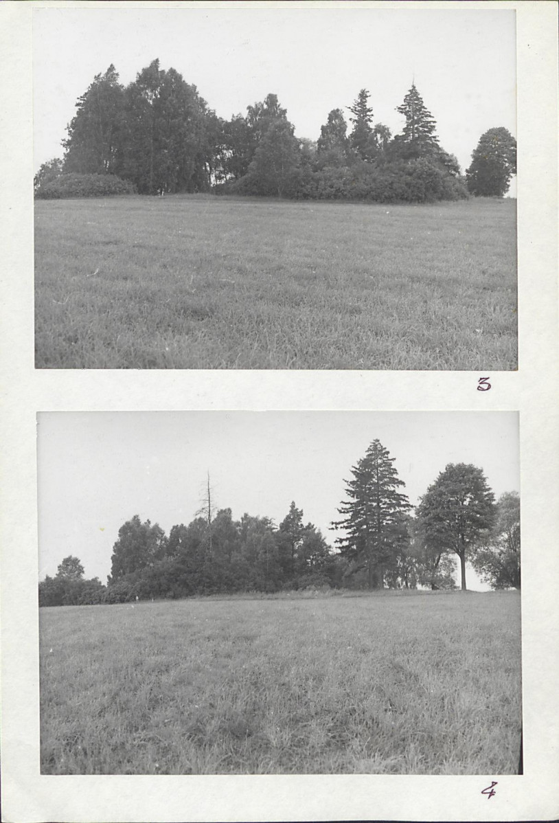 Karta cmentarza, skan nr 6