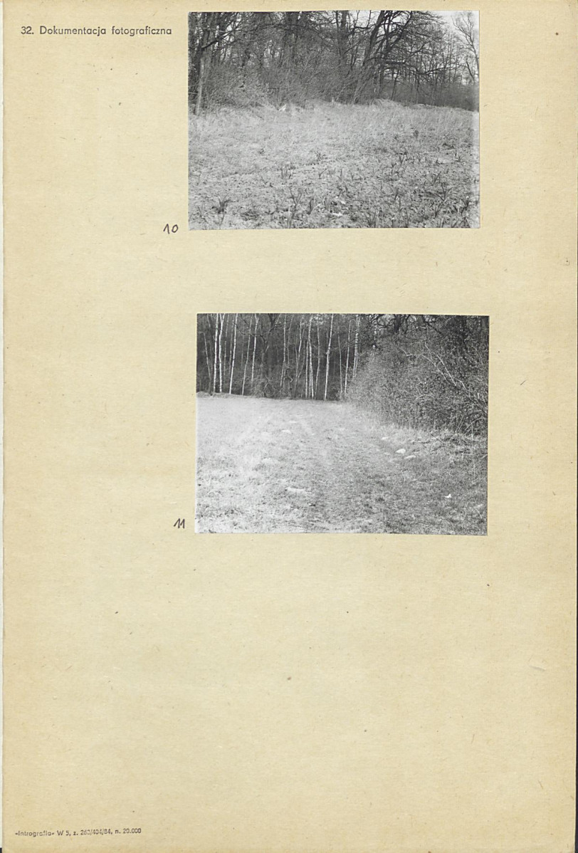 Karta cmentarza, skan nr 7