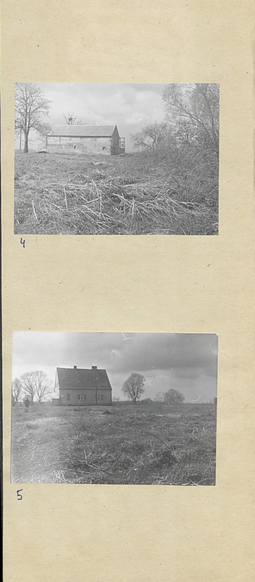 Karta cmentarza, skan nr 5