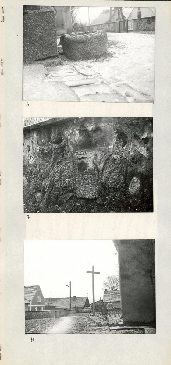 Karta cmentarza, skan nr 6