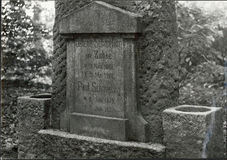 Karta cmentarza, skan nr 5