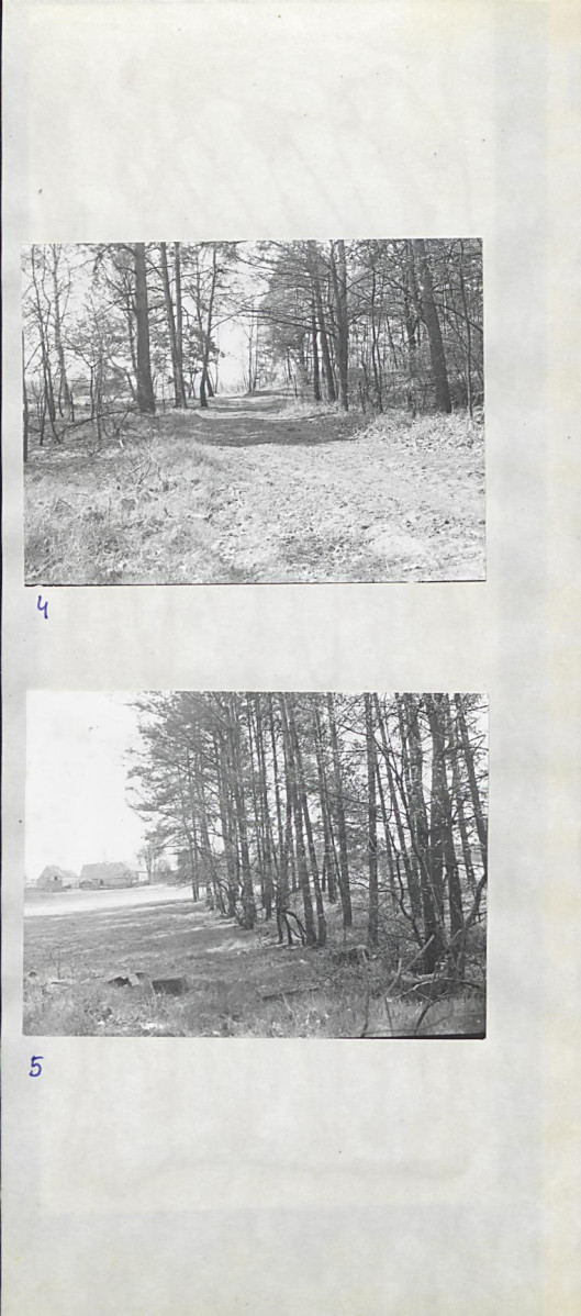 Karta cmentarza, skan nr 5