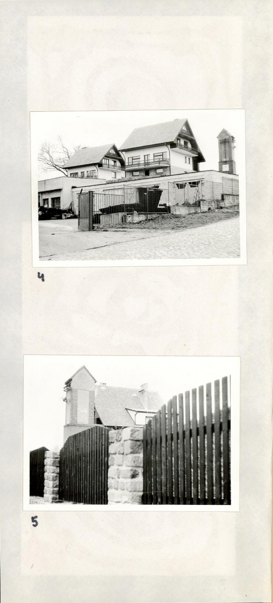 Karta cmentarza, skan nr 5