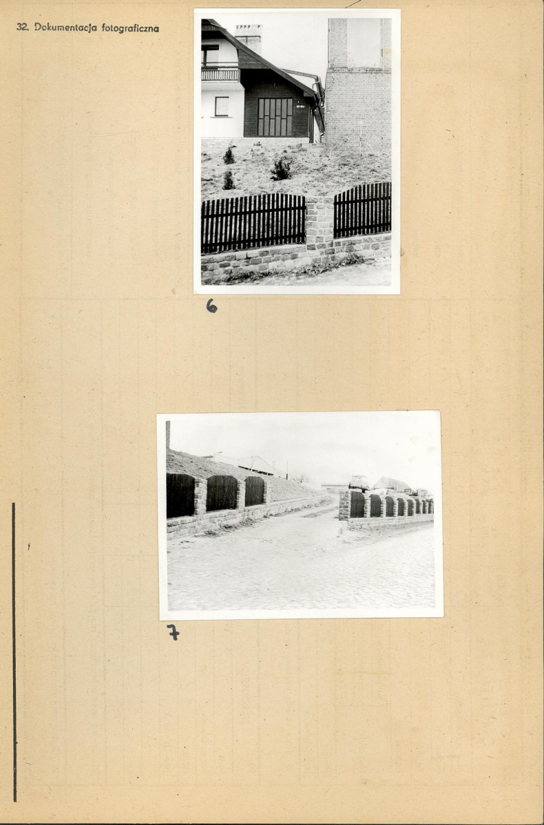 Karta cmentarza, skan nr 6